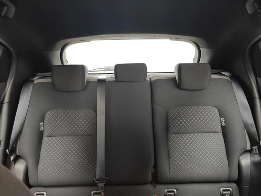 Nissan Juke - Afbeelding 23 van 26