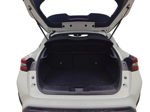 Nissan Juke - Afbeelding 24 van 26