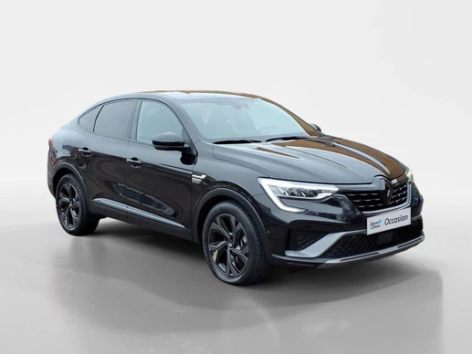 Renault Arkana - Afbeelding 3 van 29