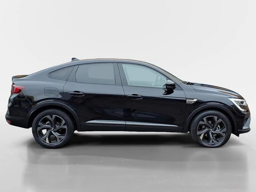 Renault Arkana - Afbeelding 4 van 29