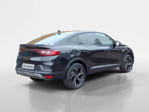 Renault Arkana - Afbeelding 5 van 29