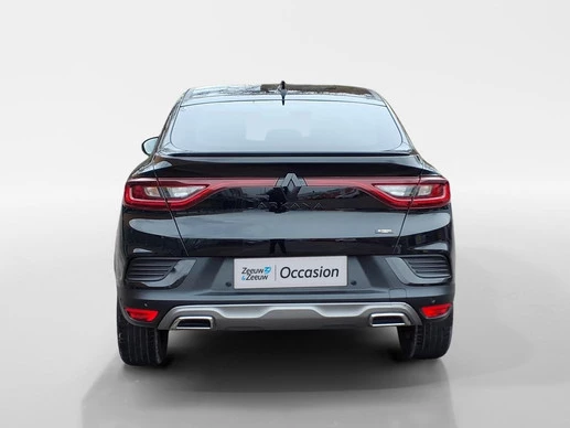 Renault Arkana - Afbeelding 6 van 29