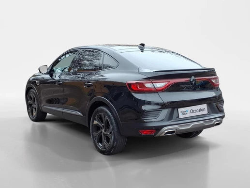 Renault Arkana - Afbeelding 7 van 29