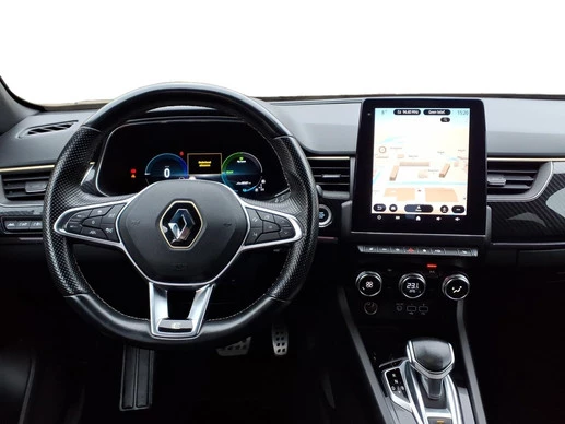 Renault Arkana - Afbeelding 13 van 29