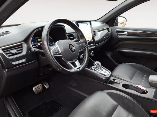 Renault Arkana - Afbeelding 15 van 29