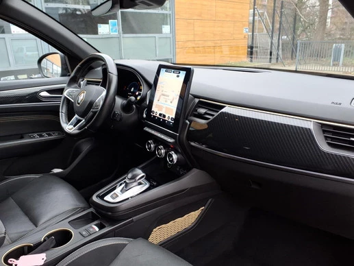 Renault Arkana - Afbeelding 19 van 29