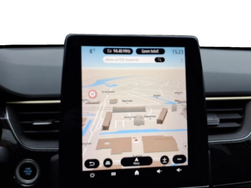 Renault Arkana - Afbeelding 26 van 29