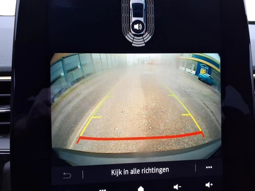 Renault Arkana - Afbeelding 27 van 29