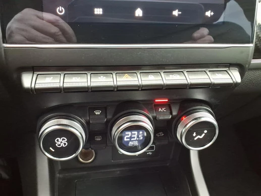 Renault Arkana - Afbeelding 28 van 29