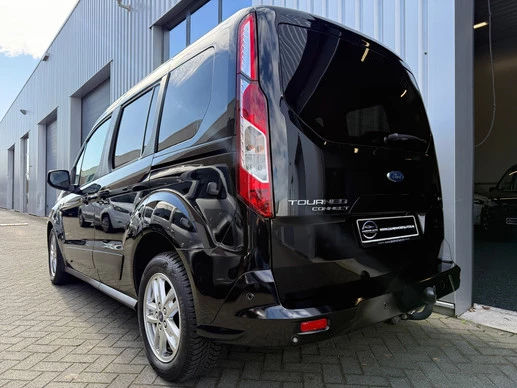 Ford Tourneo Connect - Afbeelding 2 van 23