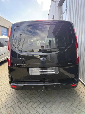 Ford Tourneo Connect - Afbeelding 3 van 23