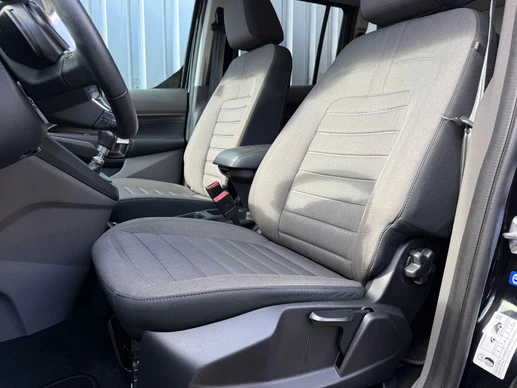 Ford Tourneo Connect - Afbeelding 4 van 23