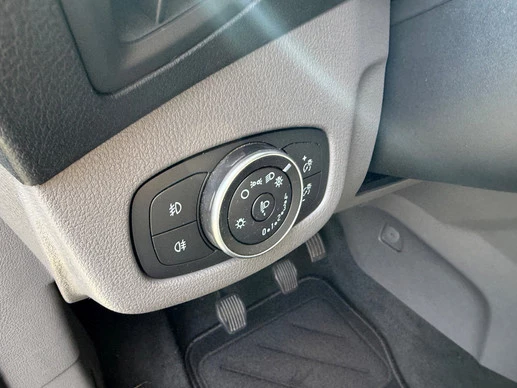 Ford Tourneo Connect - Afbeelding 7 van 23