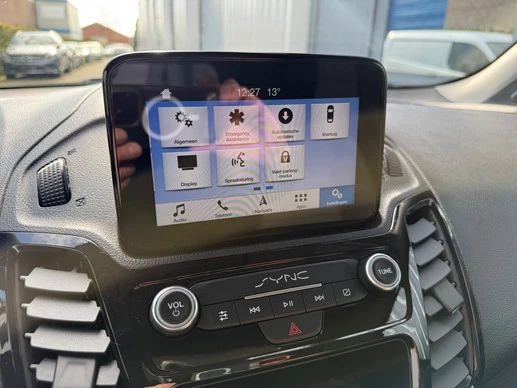 Ford Tourneo Connect - Afbeelding 9 van 23