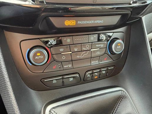 Ford Tourneo Connect - Afbeelding 10 van 23