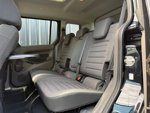 Ford Tourneo Connect - Afbeelding 11 van 23