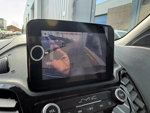 Ford Tourneo Connect - Afbeelding 14 van 23