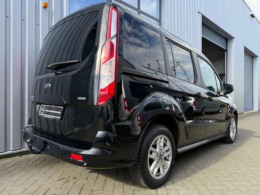 Ford Tourneo Connect - Afbeelding 16 van 23