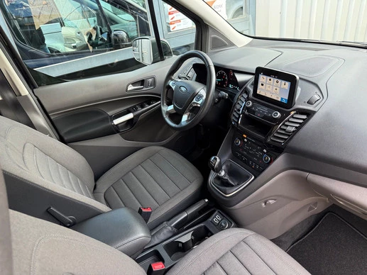 Ford Tourneo Connect - Afbeelding 17 van 23