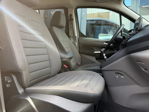 Ford Tourneo Connect - Afbeelding 18 van 23