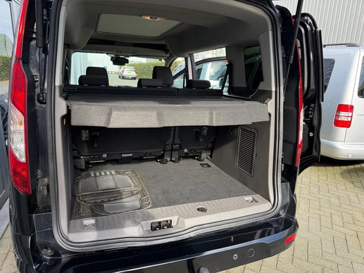 Ford Tourneo Connect - Afbeelding 20 van 23