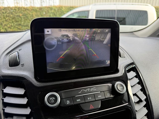 Ford Tourneo Connect - Afbeelding 21 van 23