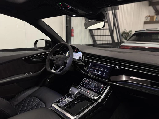 Audi Q8 - Afbeelding 2 van 30