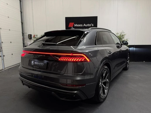 Audi Q8 - Afbeelding 3 van 30