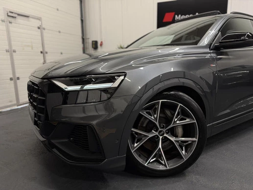 Audi Q8 - Afbeelding 5 van 30