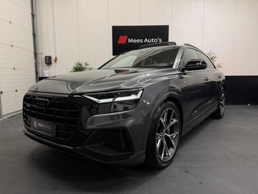 Audi Q8 - Afbeelding 9 van 30