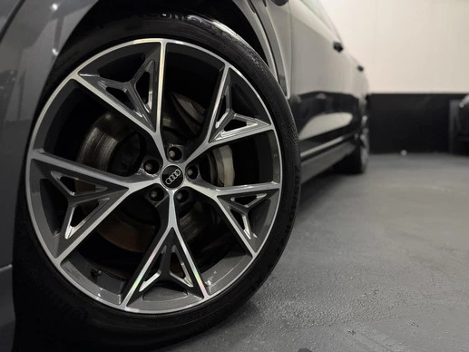 Audi Q8 - Afbeelding 10 van 30