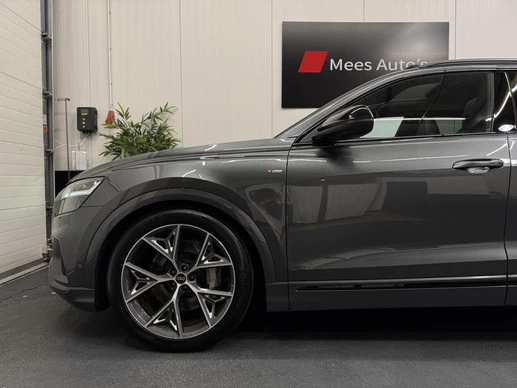 Audi Q8 - Afbeelding 11 van 30