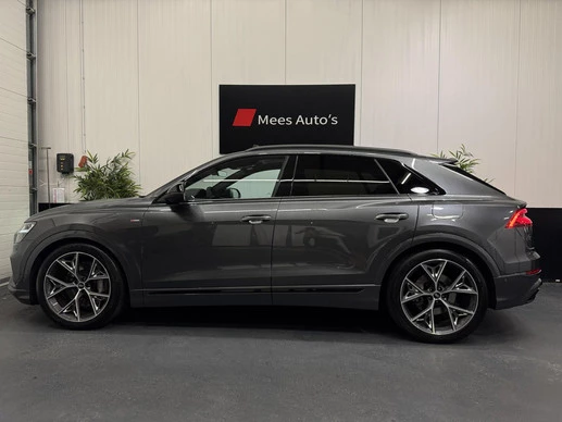 Audi Q8 - Afbeelding 12 van 30