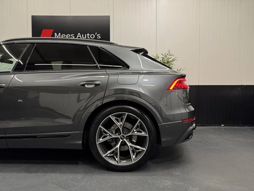 Audi Q8 - Afbeelding 13 van 30