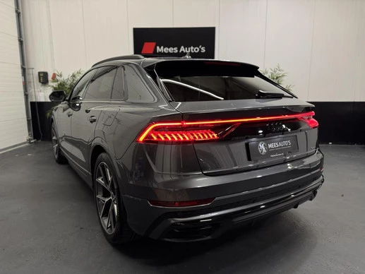 Audi Q8 - Afbeelding 15 van 30