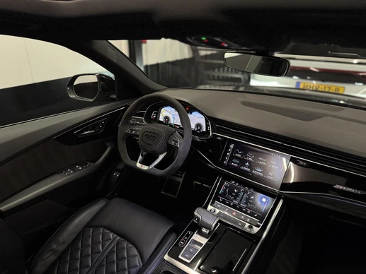 Audi Q8 - Afbeelding 16 van 30