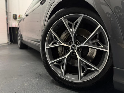 Audi Q8 - Afbeelding 18 van 30