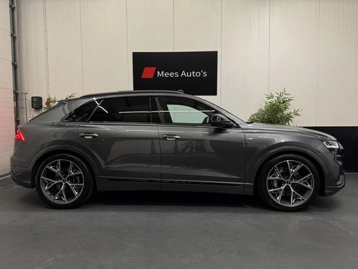 Audi Q8 - Afbeelding 21 van 30