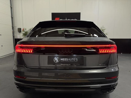 Audi Q8 - Afbeelding 24 van 30
