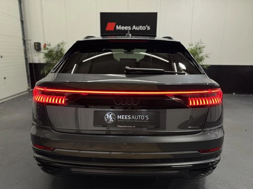 Audi Q8 - Afbeelding 29 van 30