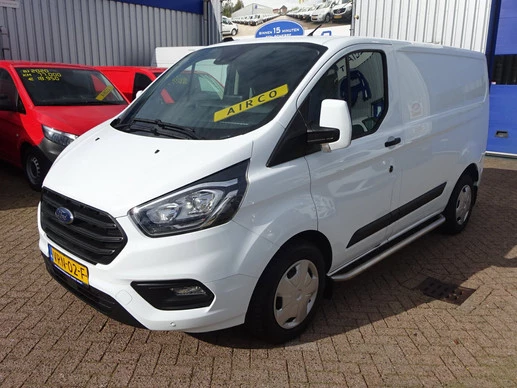 Ford Transit Custom - Afbeelding 2 van 30