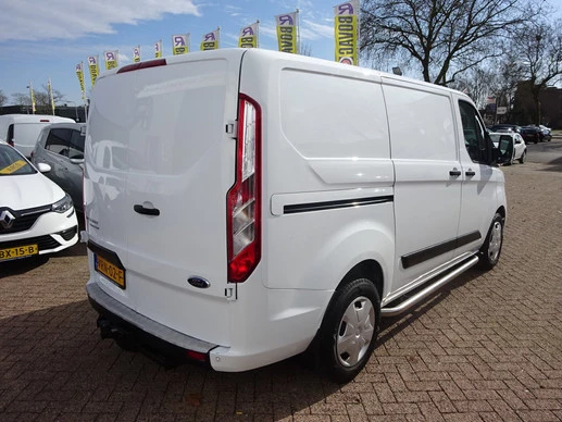 Ford Transit Custom - Afbeelding 4 van 30