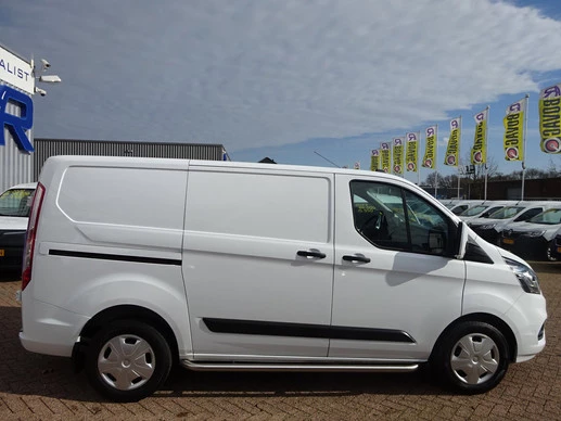 Ford Transit Custom - Afbeelding 5 van 30