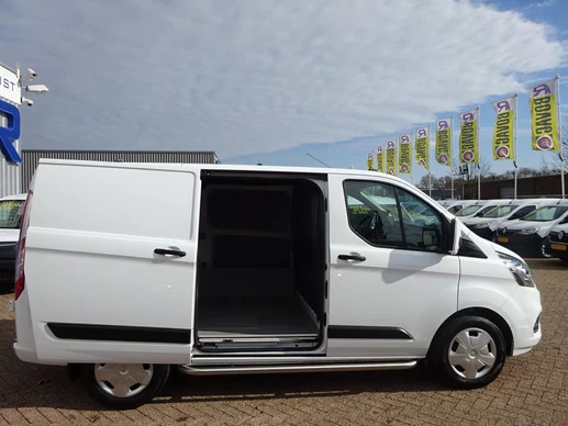 Ford Transit Custom - Afbeelding 6 van 30