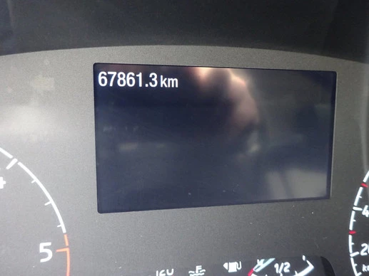 Ford Transit Custom - Afbeelding 7 van 30