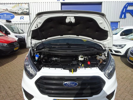 Ford Transit Custom - Afbeelding 8 van 30