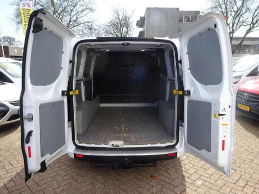 Ford Transit Custom - Afbeelding 9 van 30