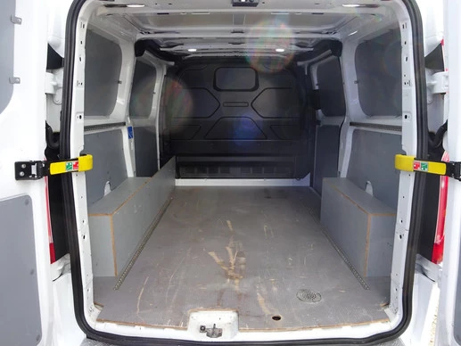 Ford Transit Custom - Afbeelding 10 van 30