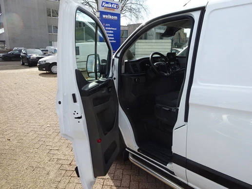 Ford Transit Custom - Afbeelding 11 van 30