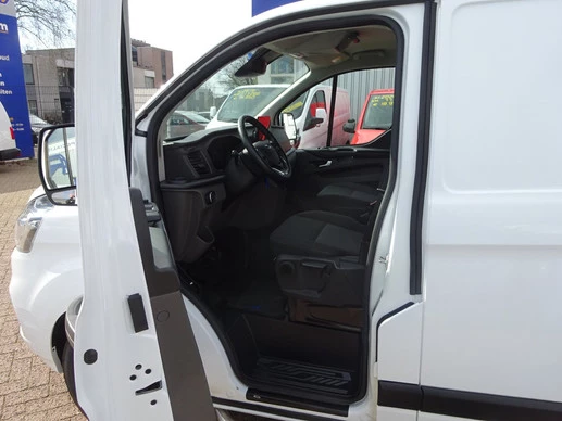Ford Transit Custom - Afbeelding 12 van 30